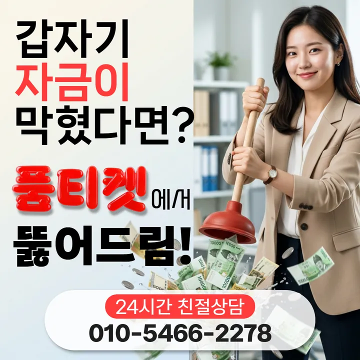 품티켓 틴캐시정보이용료현금화 값이 정해지는 항목 안내 안내 이미지